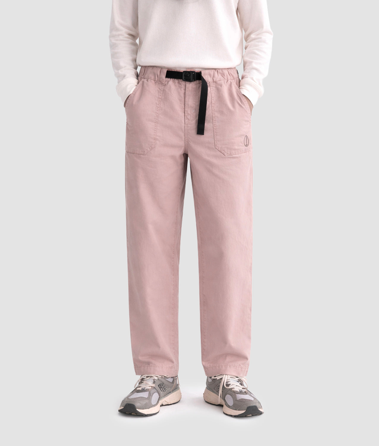 TILLER TROUSERS - M