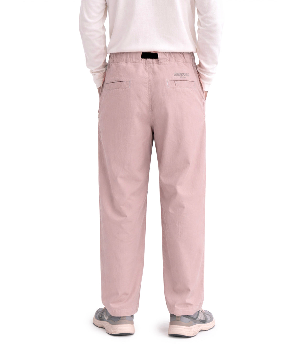 TILLER UNISEX TROUSERS