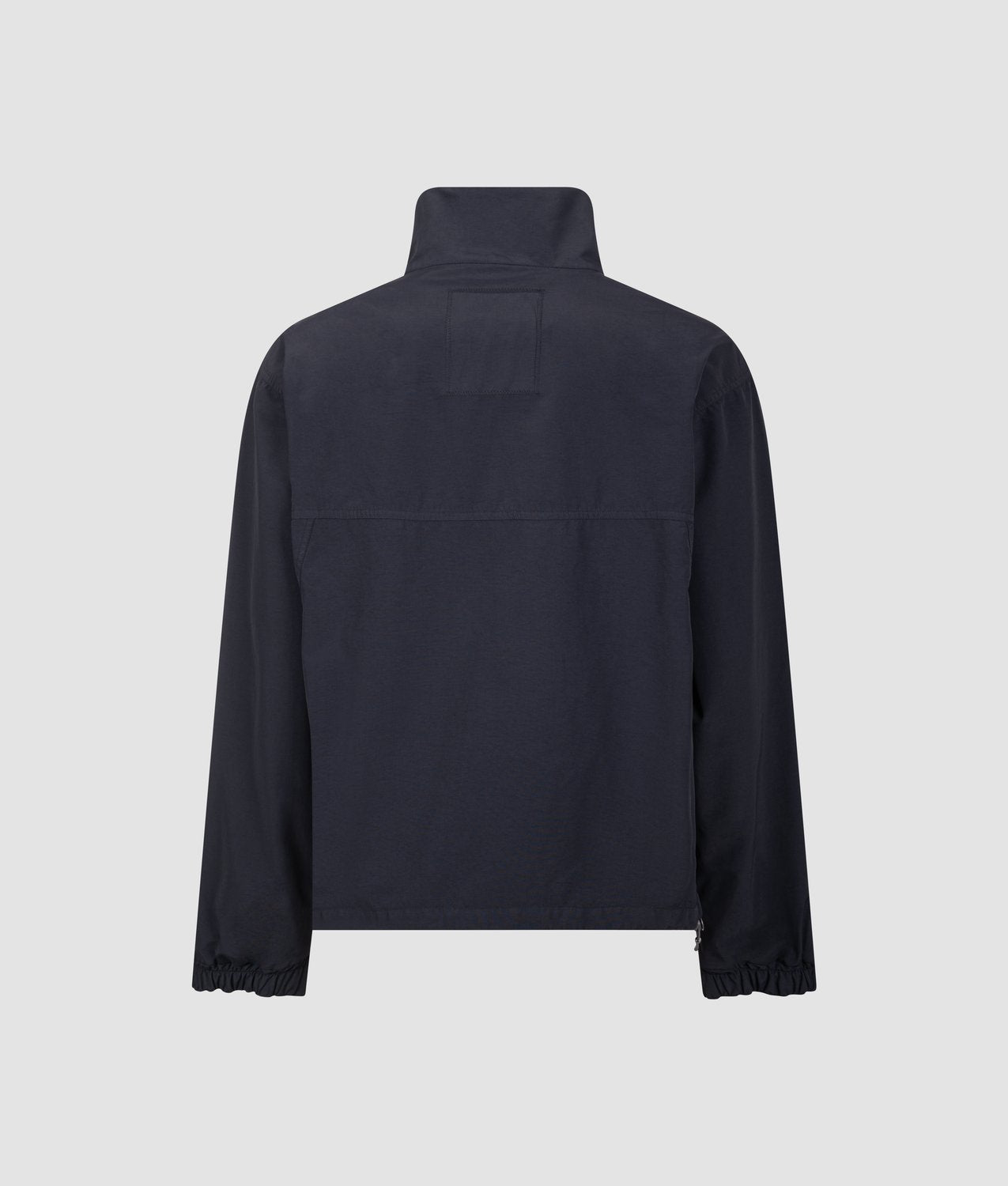 JACKETS HOOK JACKET BLUE NIGHTS | Murphy&Nye