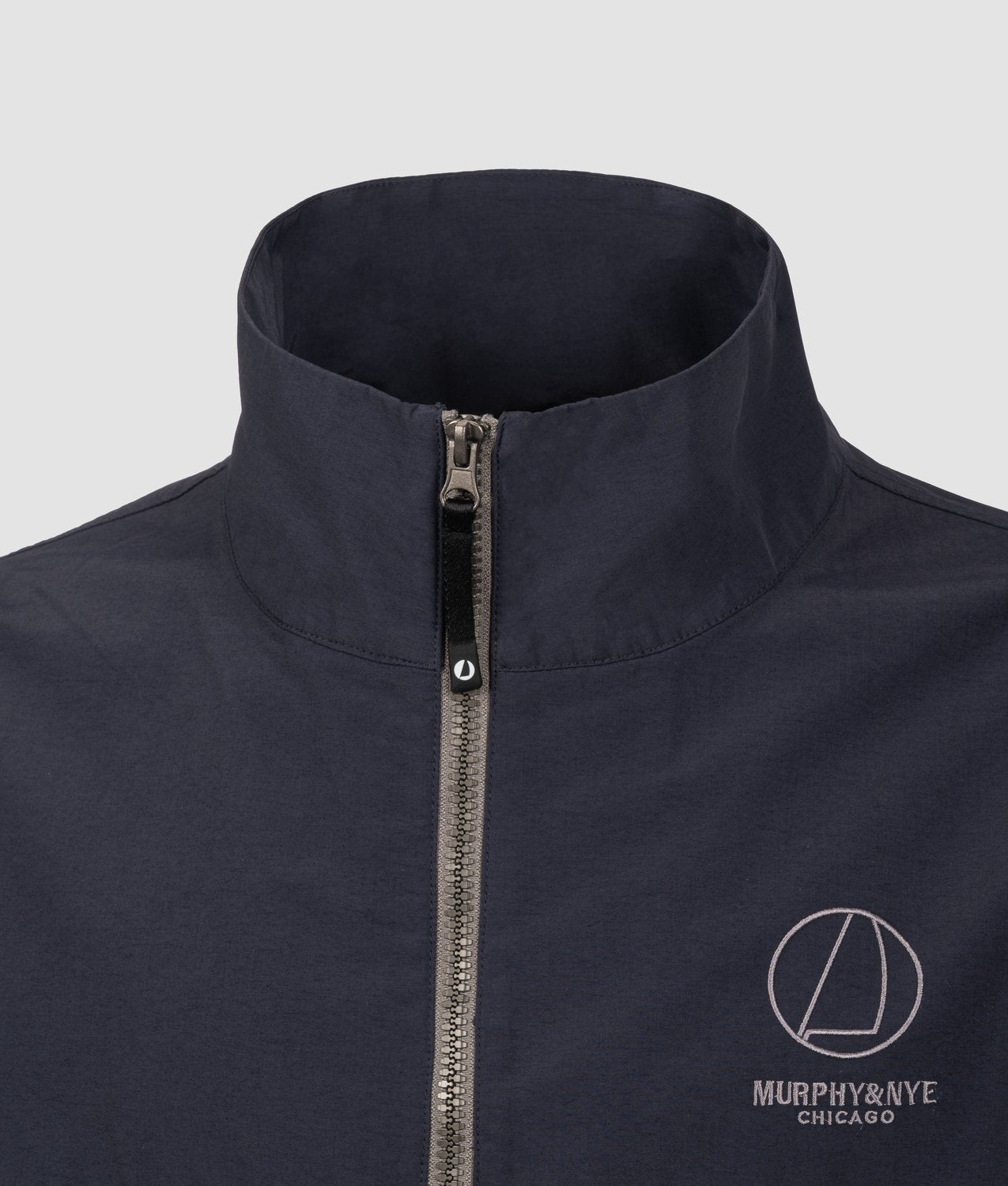 JACKETS HOOK JACKET BLUE NIGHTS | Murphy&Nye