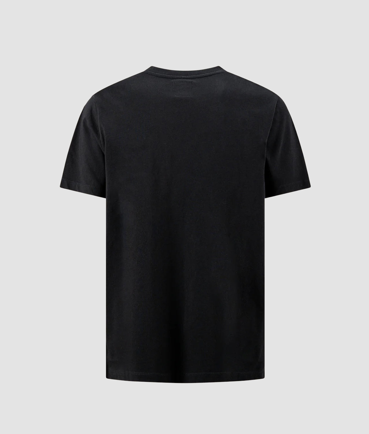 T-SHIRTS PIVOT T-SHIRT BLACK | Murphy&Nye