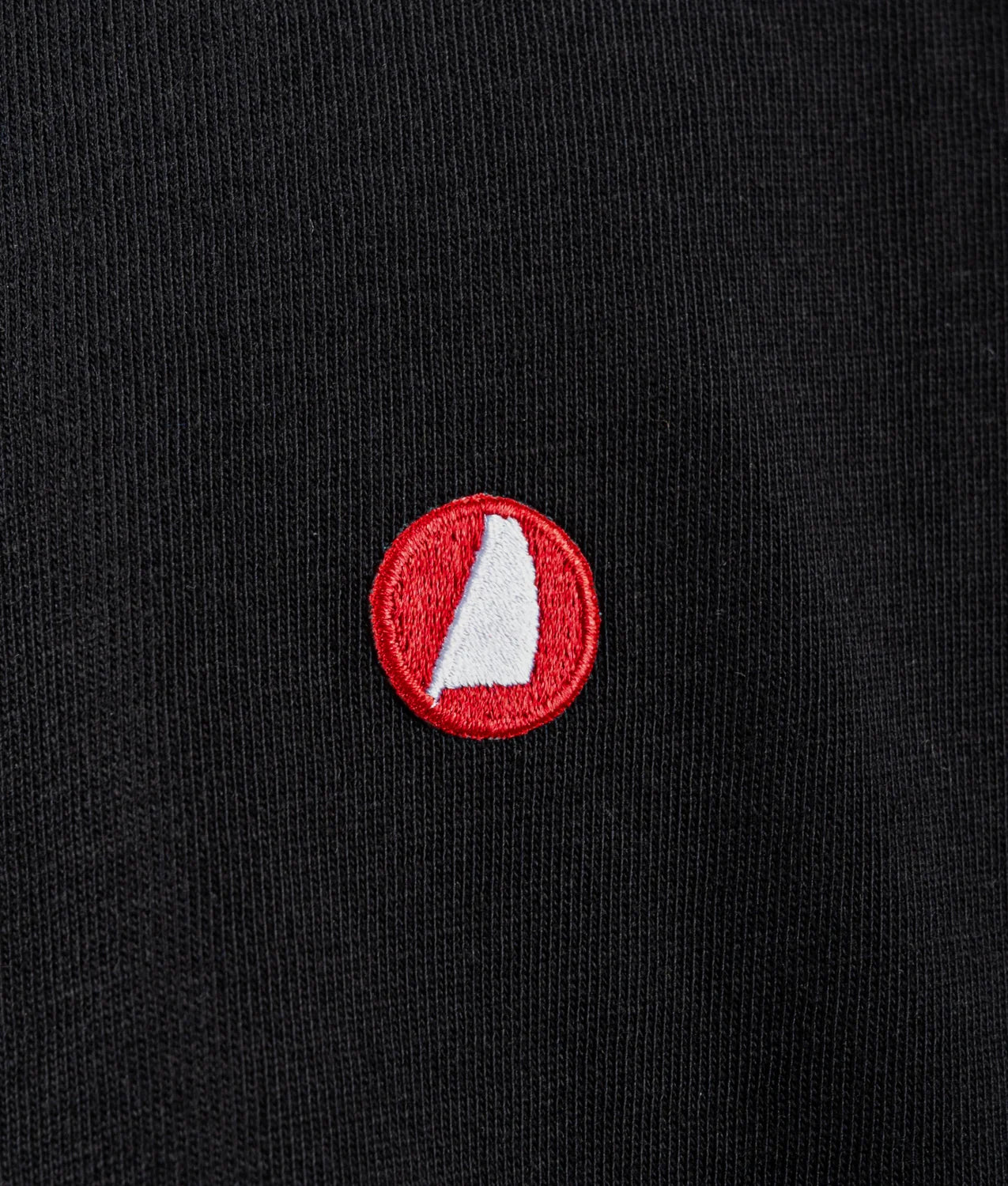 T-SHIRTS PIVOT T-SHIRT BLACK | Murphy&Nye