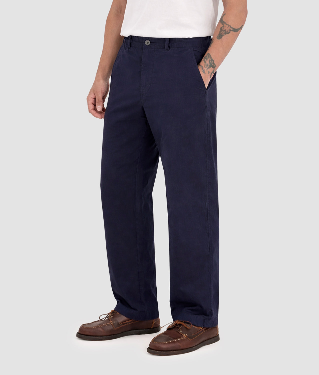 COAST TROUSERS