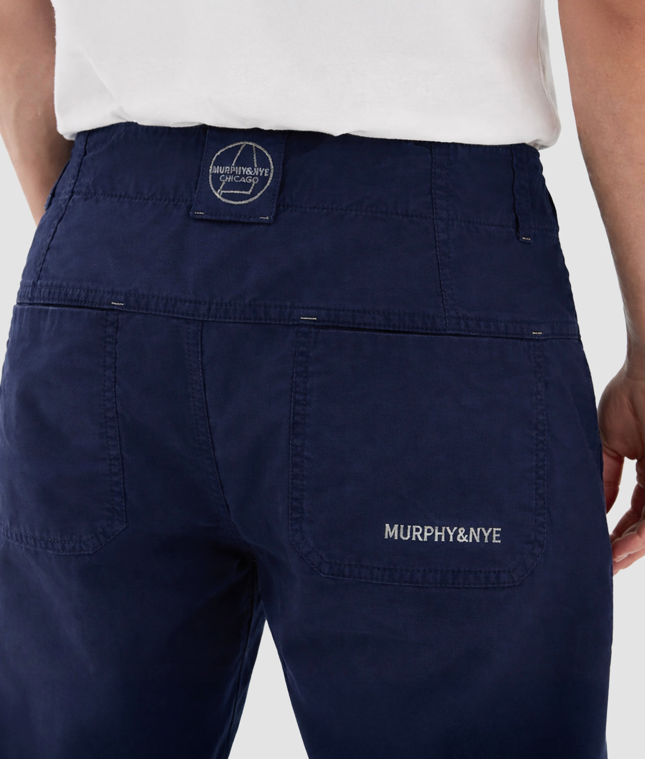 COAST TROUSERS