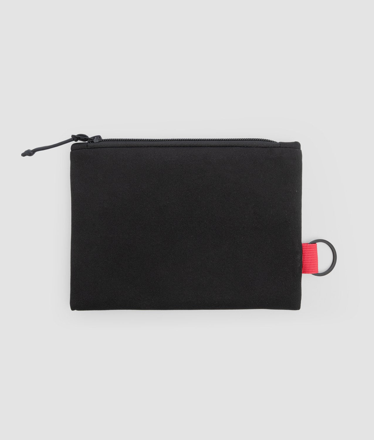 ACCESSORIES DRIFT POUCH BLACK | Murphy&Nye