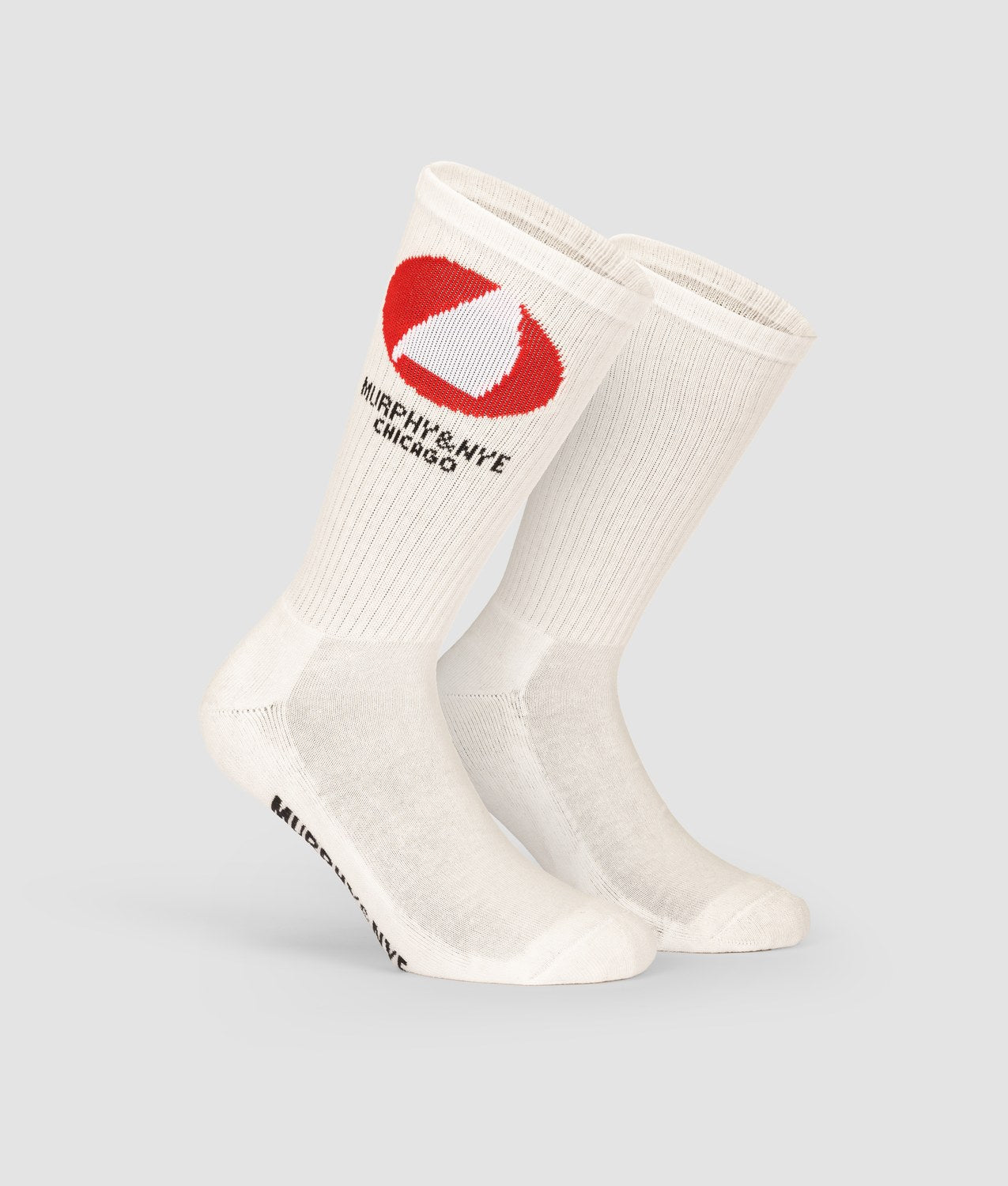 CHALLENGER STRETCH COTTON SOCKS