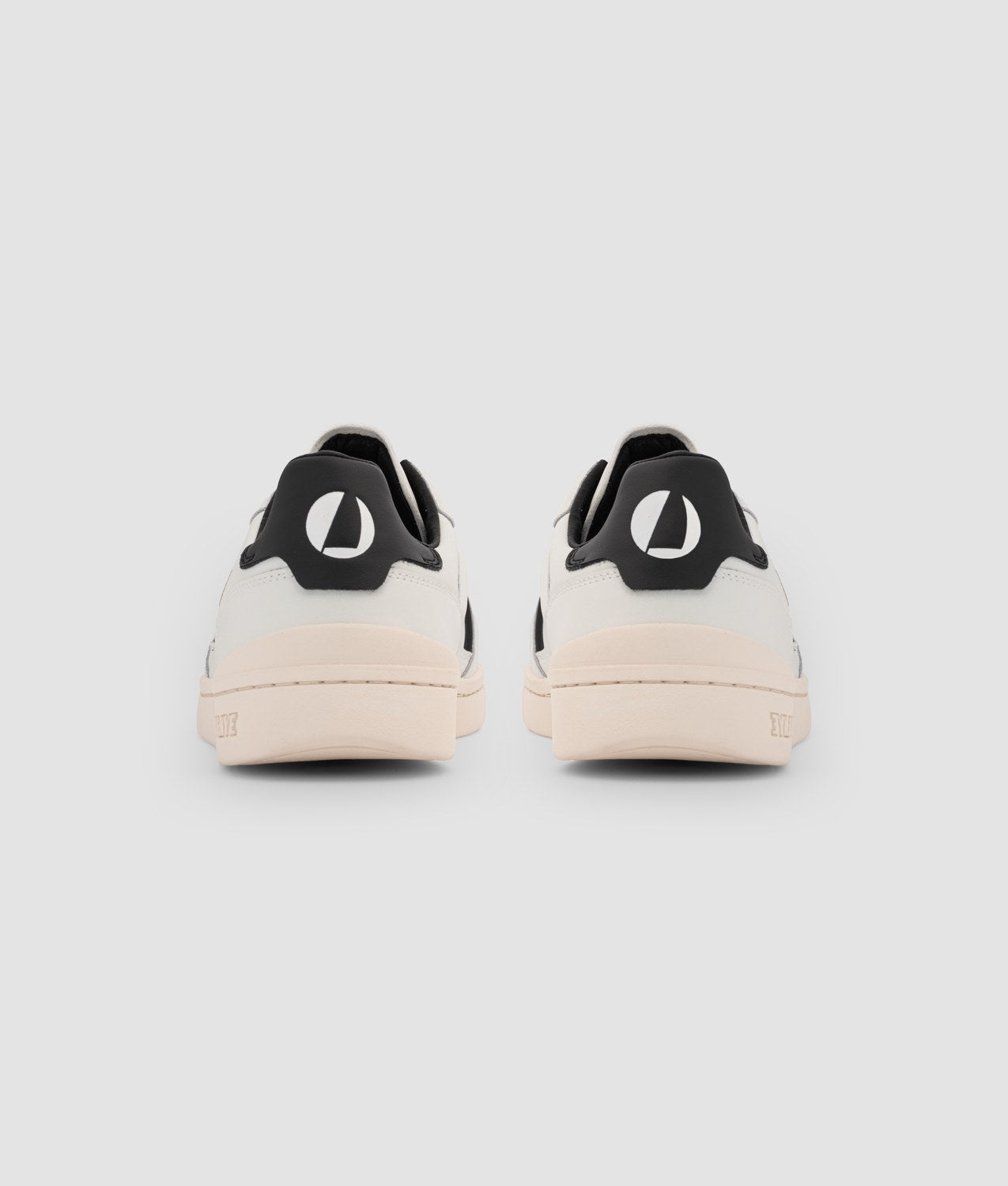 CHALLENGER PULSE MEN'S LEATHER SNEAKER