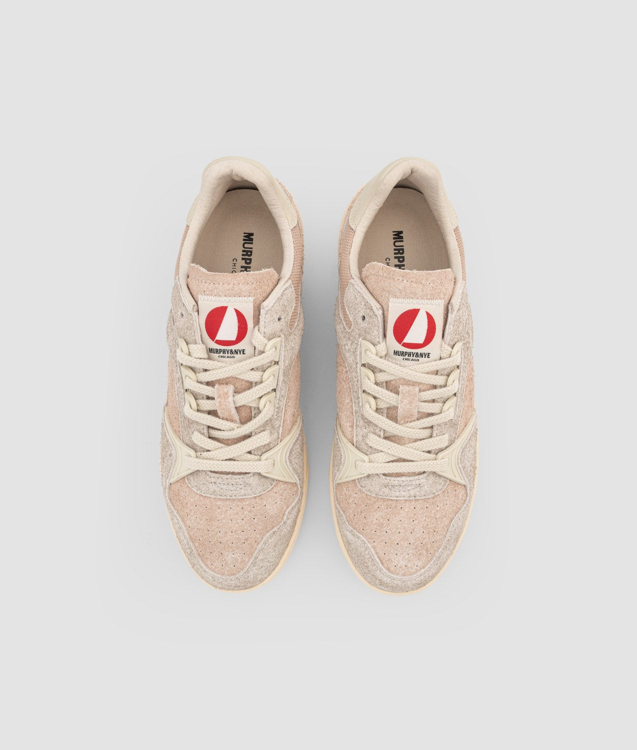 CHALLENGER SHADOW SHOES