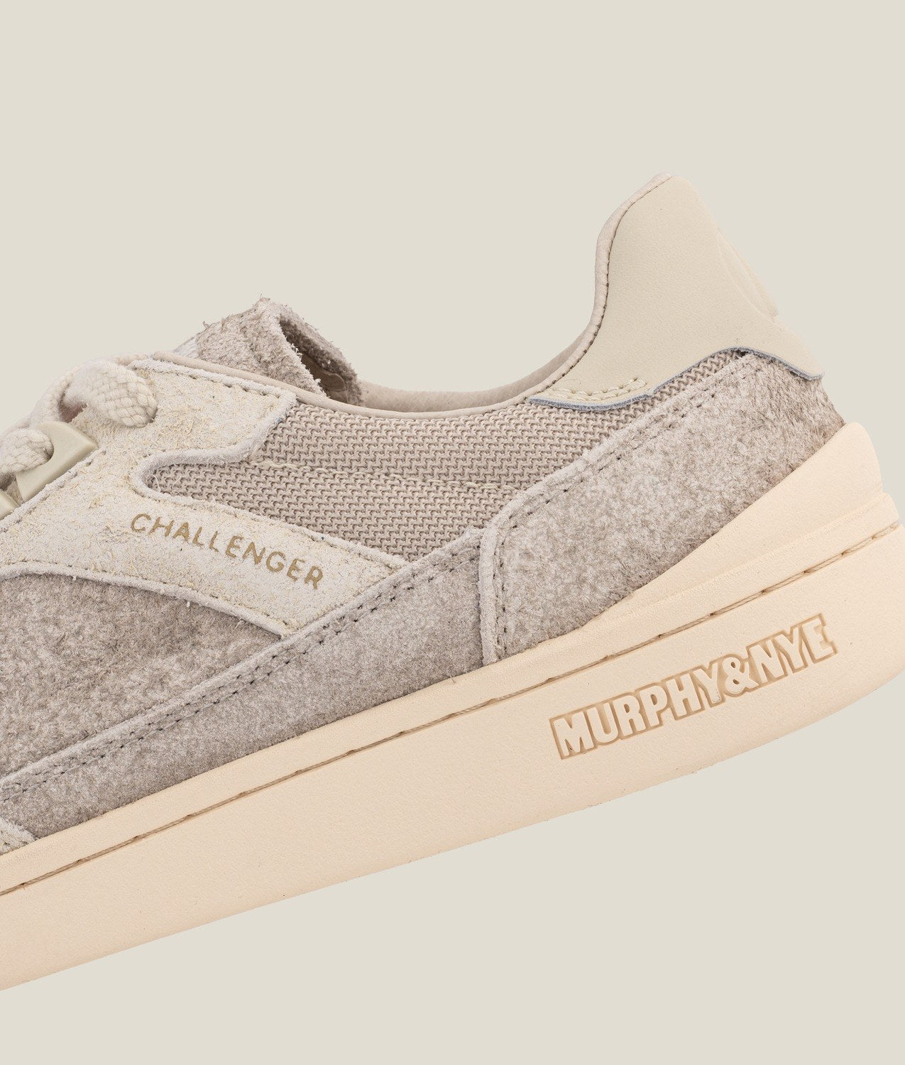 SHOES CHALLENGER ECLIPSE SHOES SILVER  LINING | Murphy&Nye