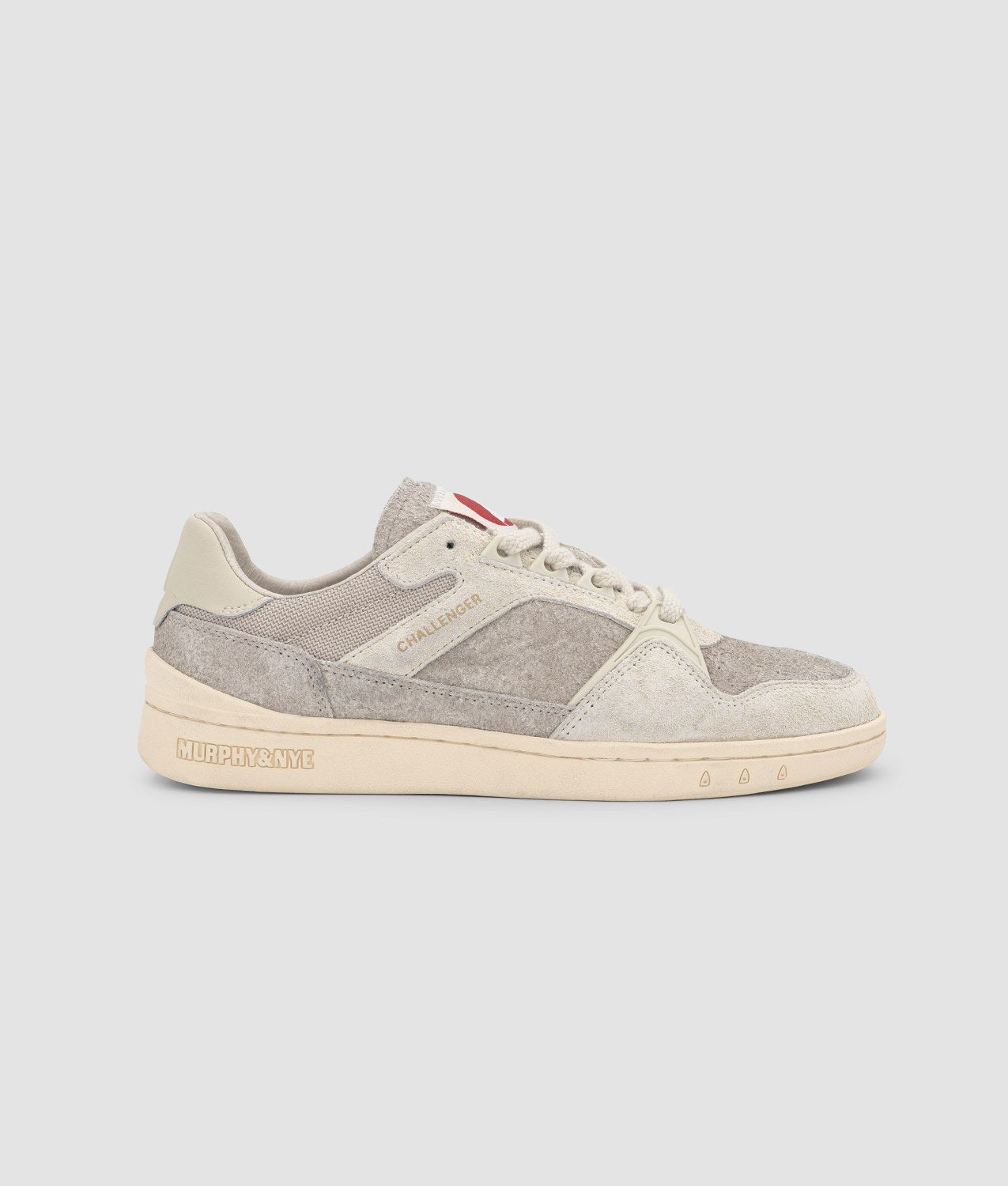 SHOES CHALLENGER ECLIPSE SHOES SILVER  LINING | Murphy&Nye