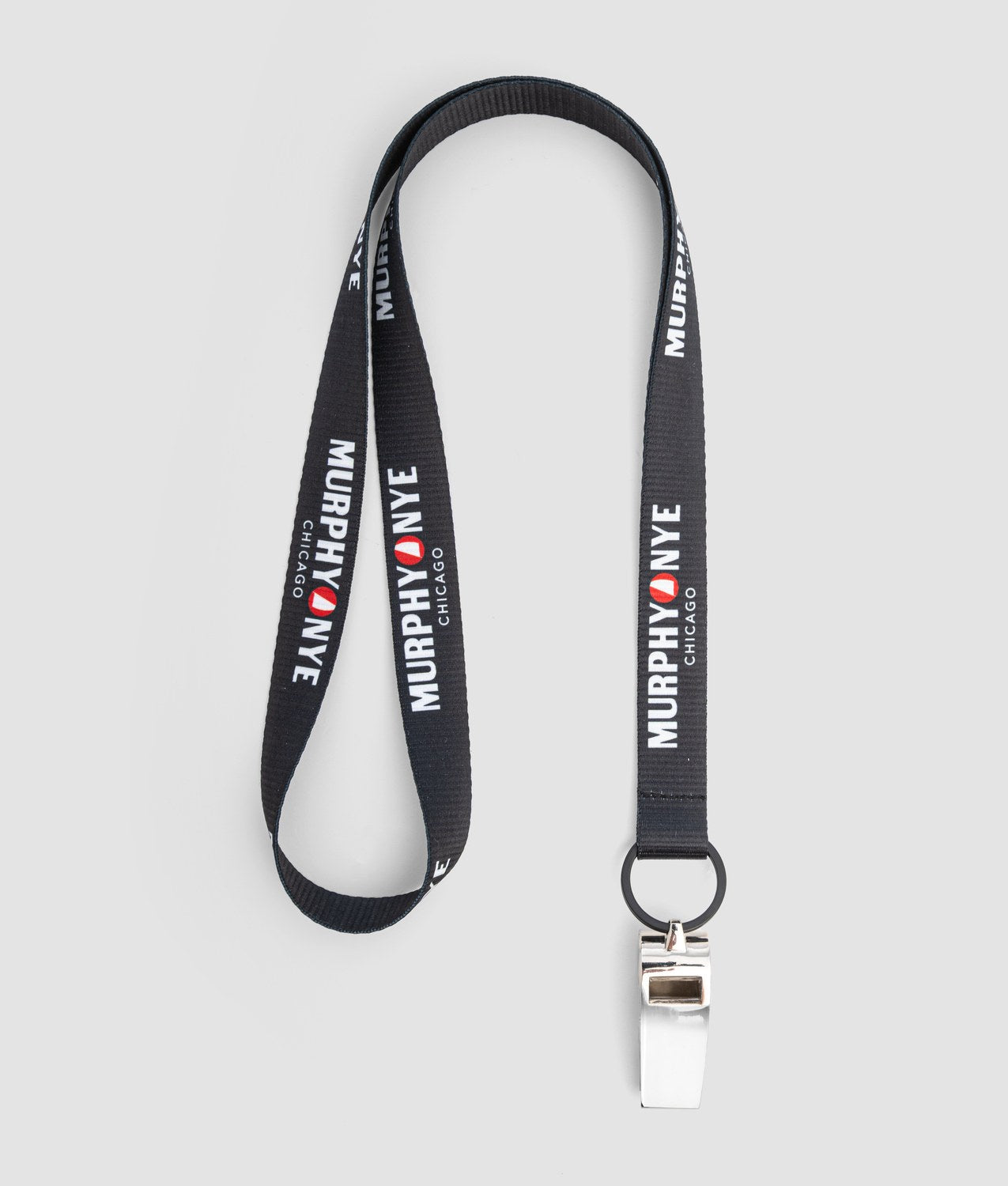 ACCESSORIES STORMWHISTLE BLACK | Murphy&Nye