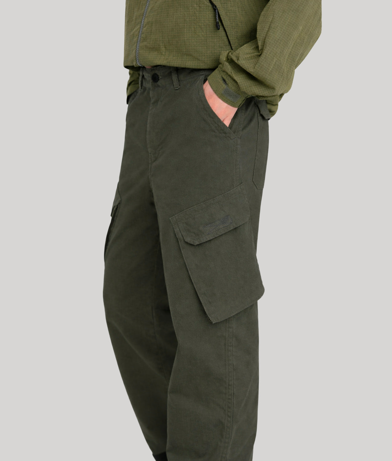 WOMAN MARINE
