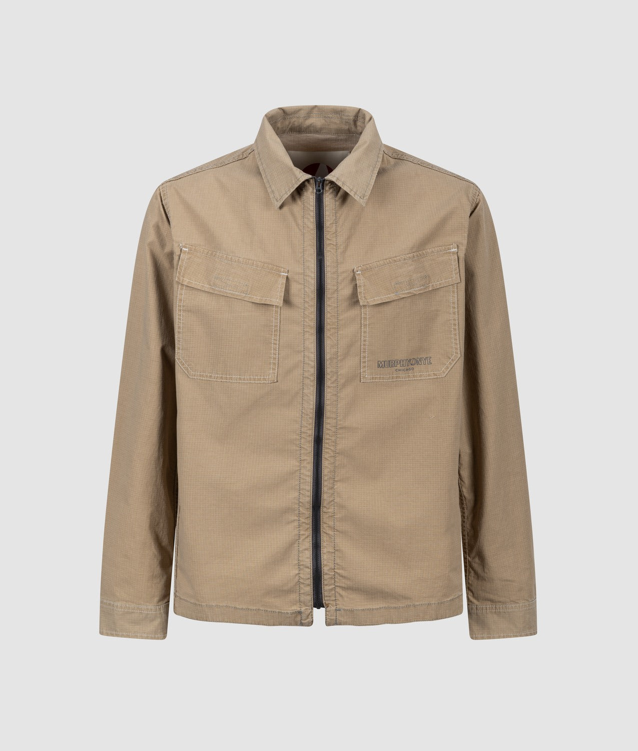 JACKETS OVERSHIRT INCENSE | Murphy&Nye