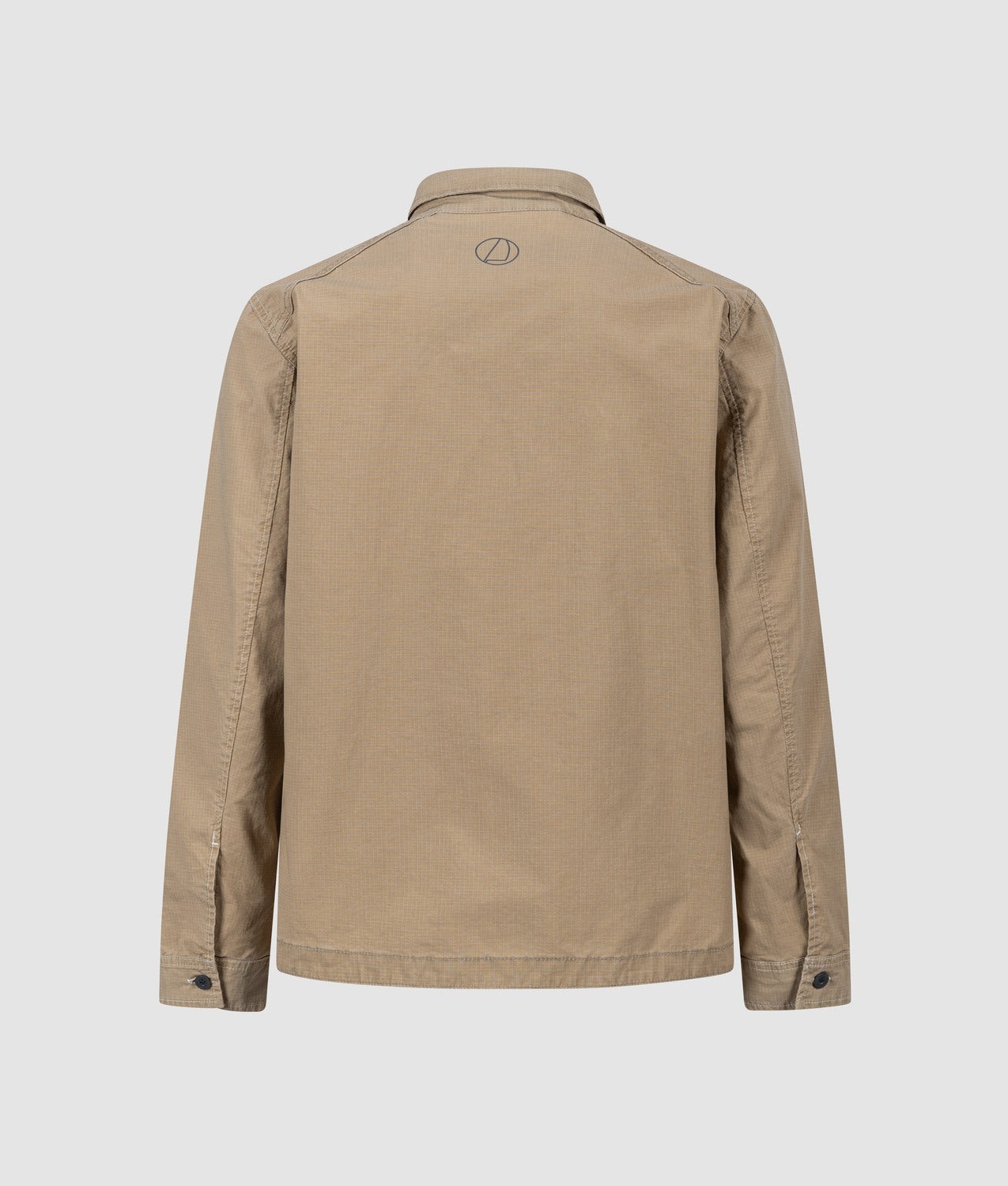 JACKETS OVERSHIRT INCENSE | Murphy&Nye