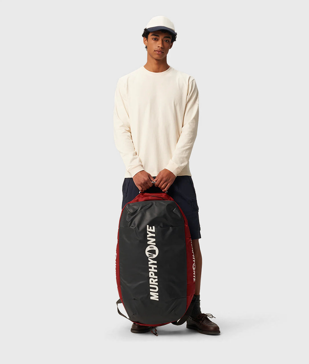 BROOKE BAG MAXI TRAVEL BACKPACK