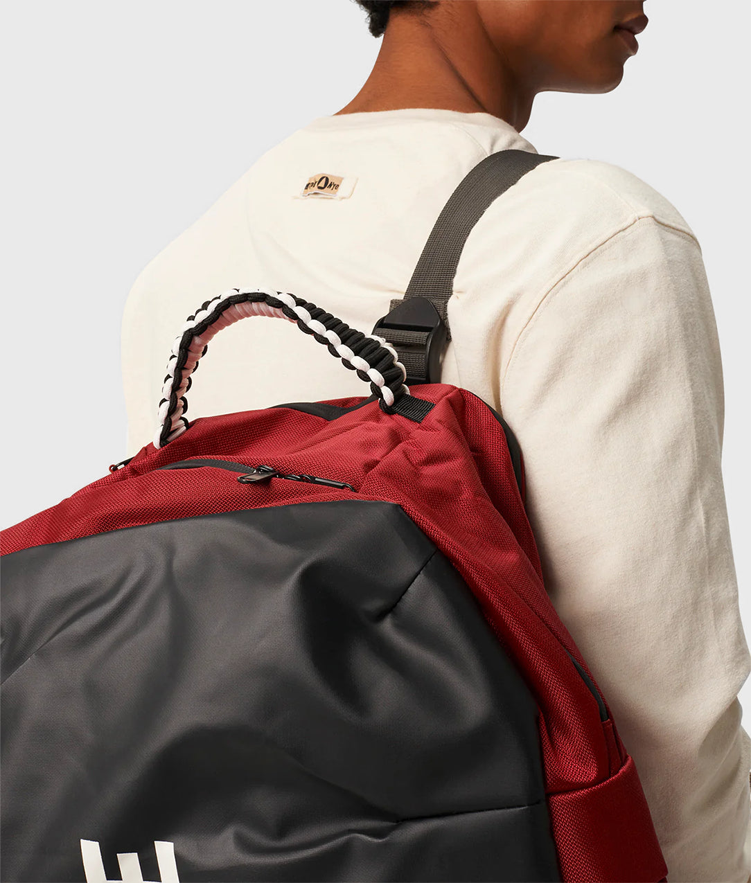BROOKE BAG MAXI TRAVEL BACKPACK