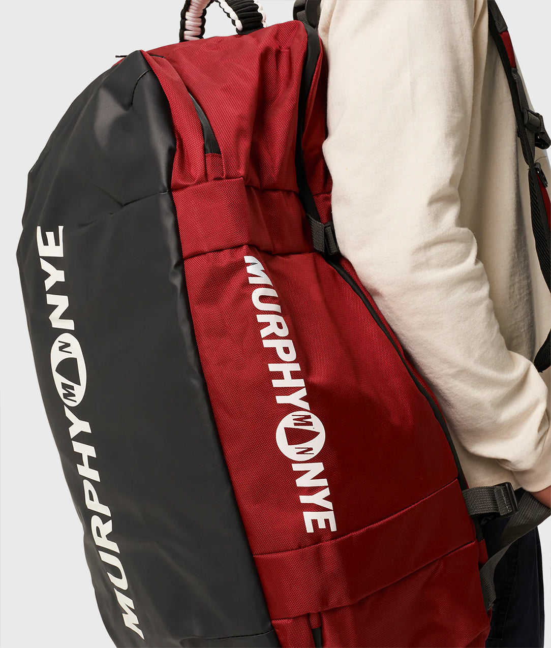 BROOKE BAG MAXI TRAVEL BACKPACK