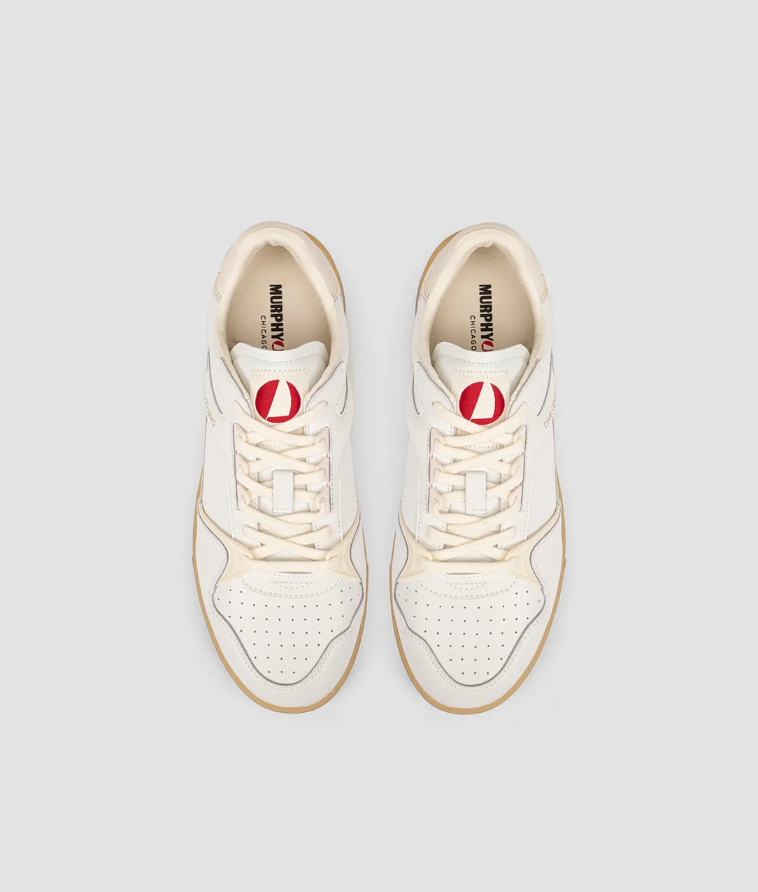 SNEAKER HERITAGE CHALLENGER