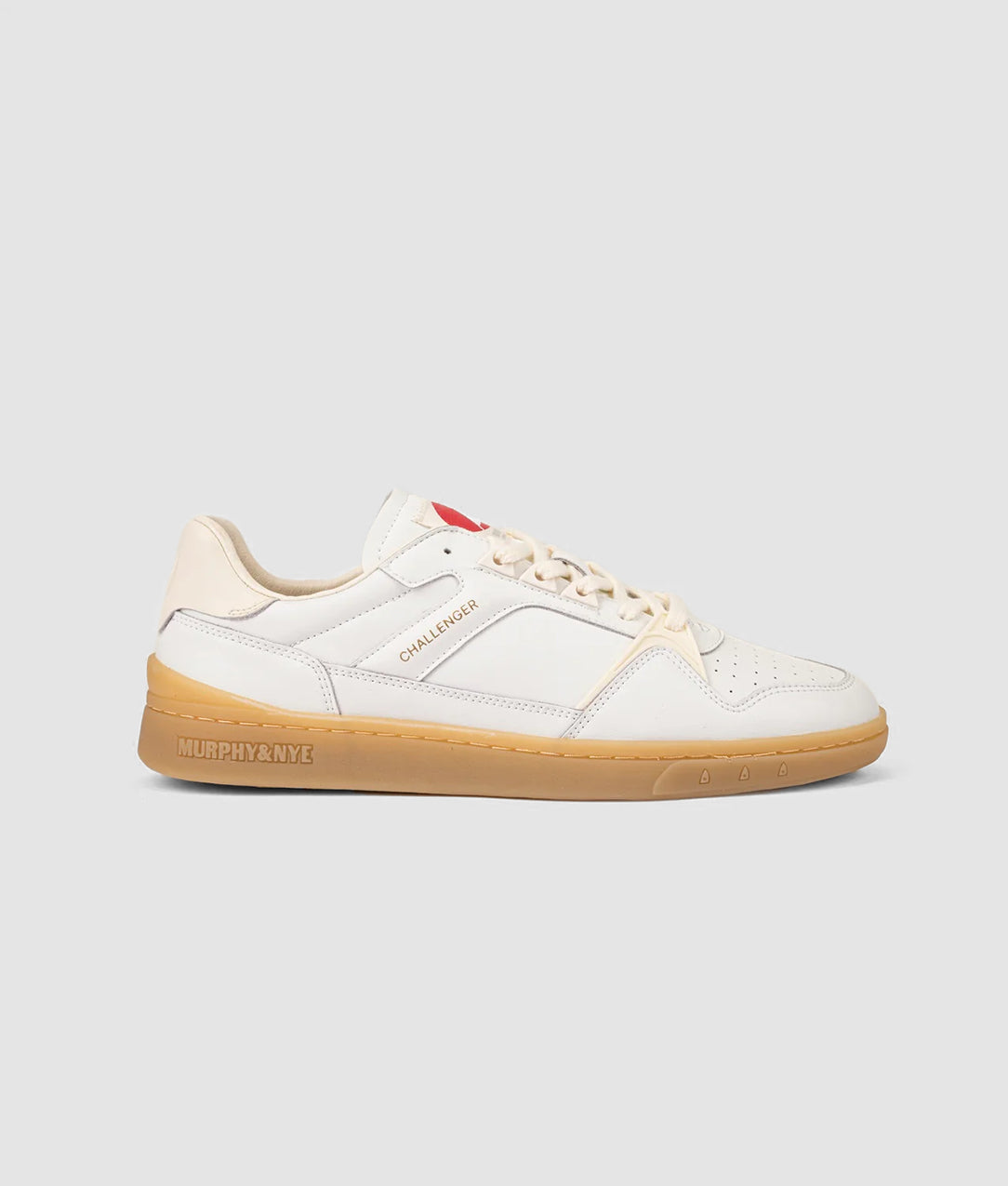 SNEAKER HERITAGE CHALLENGER