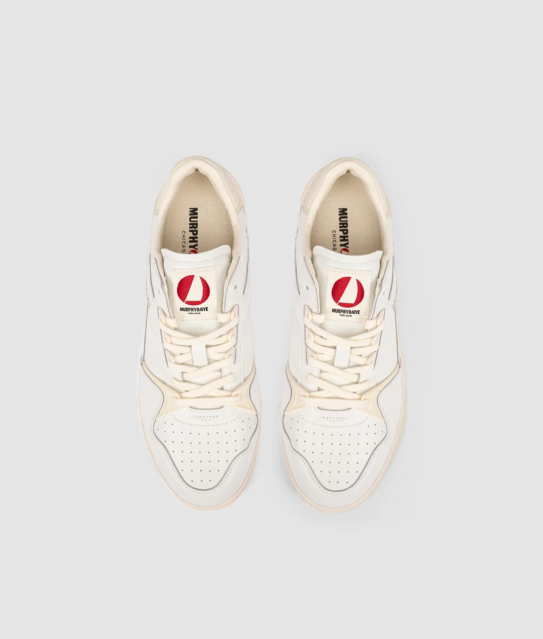 SNEAKER HERITAGE CHALLENGER