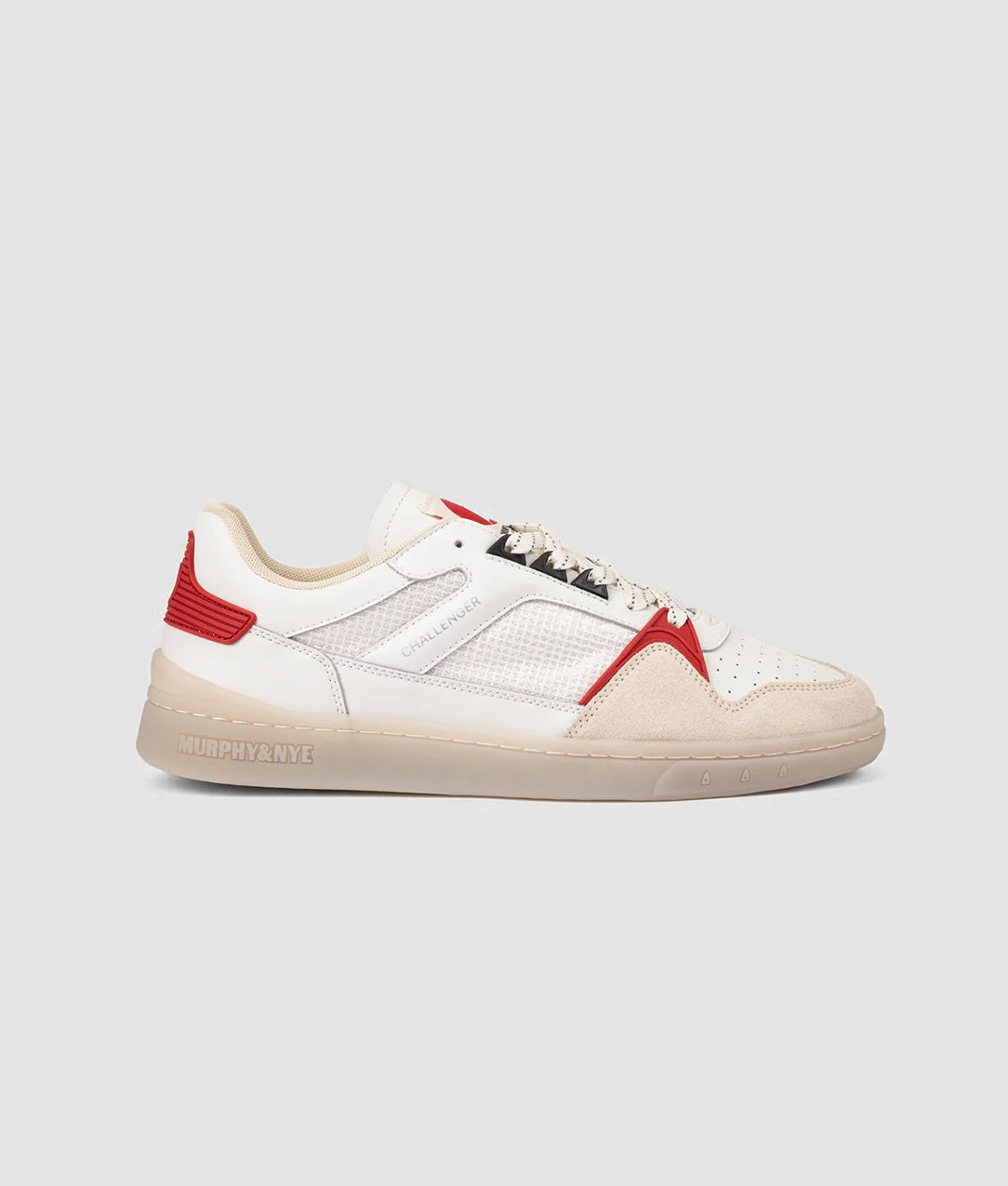 CHALLENGER TYVEK HERITAGE SNEAKER