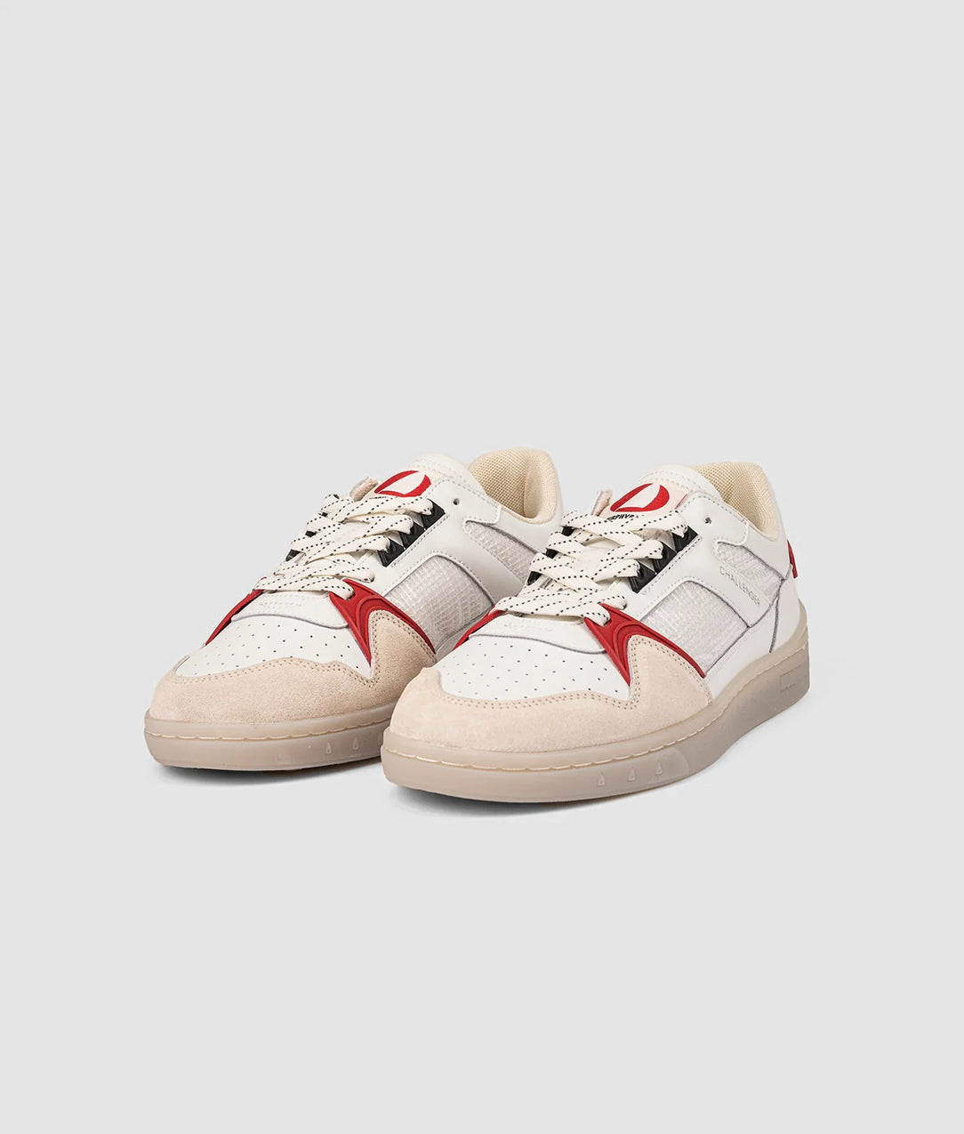 CHALLENGER TYVEK HERITAGE SNEAKER