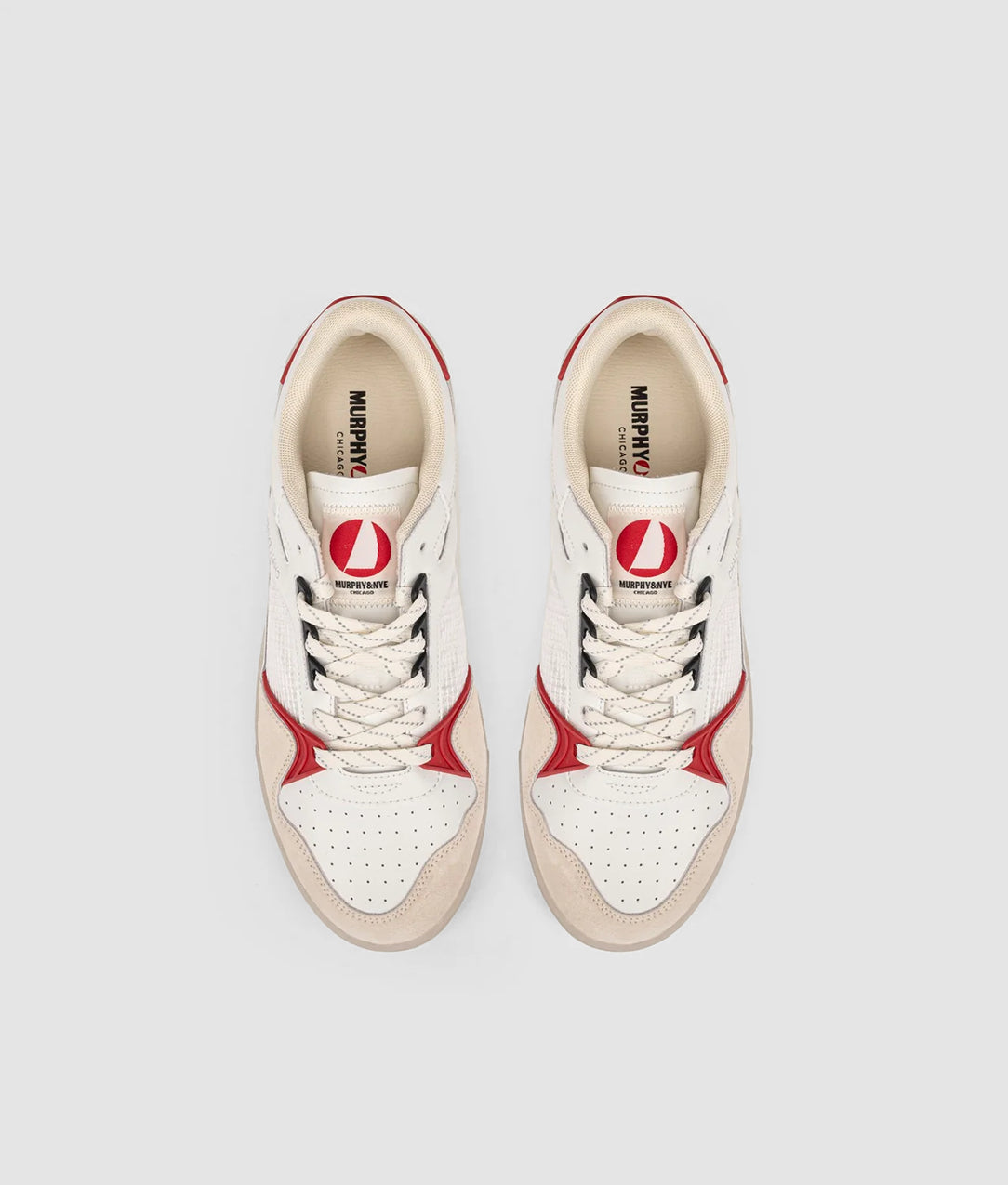 CHALLENGER TYVEK HERITAGE SNEAKER