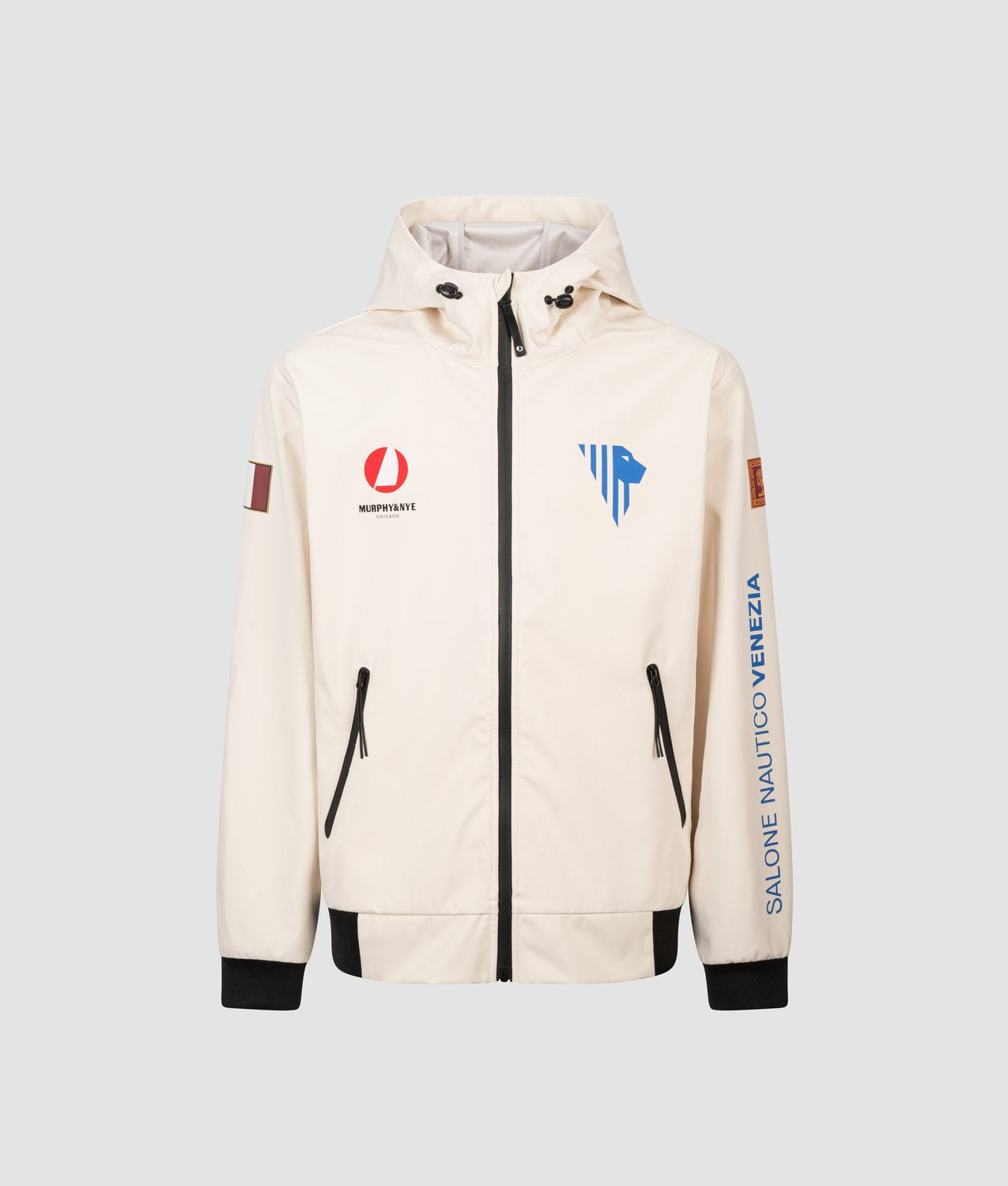 GIACCA IN SOFTSHELL VENICE