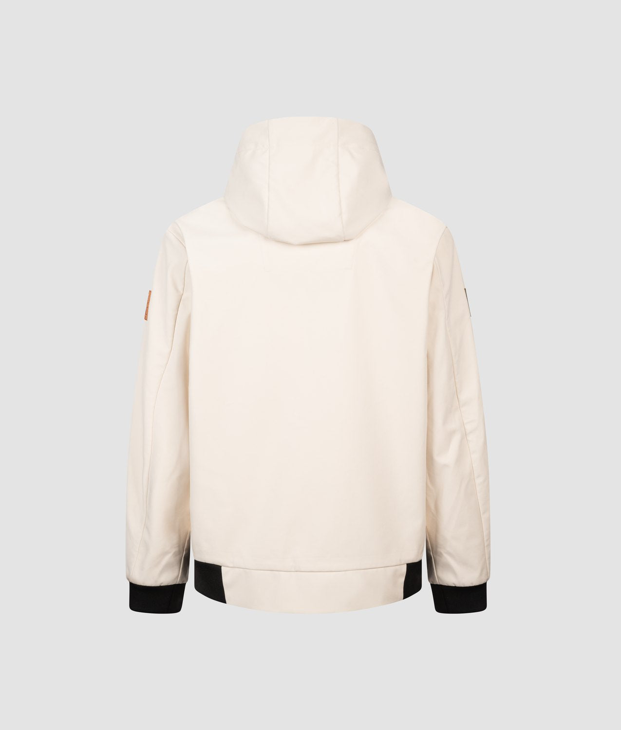 GIACCA IN SOFTSHELL VENICE