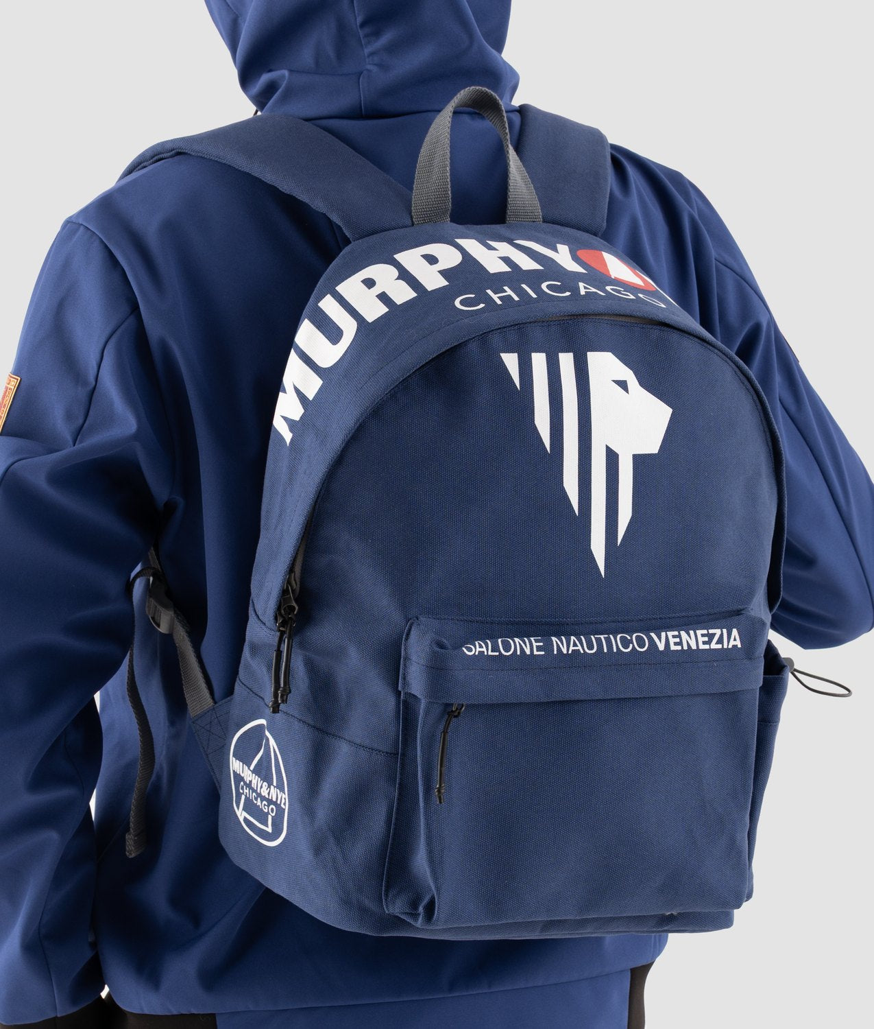 ZAINO BACKPACK VENICE