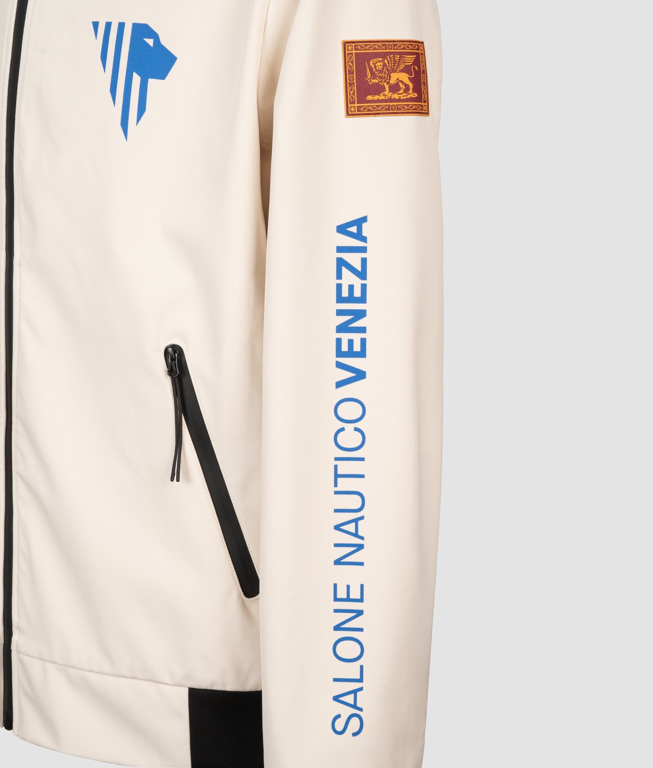 GIACCA IN SOFTSHELL VENICE