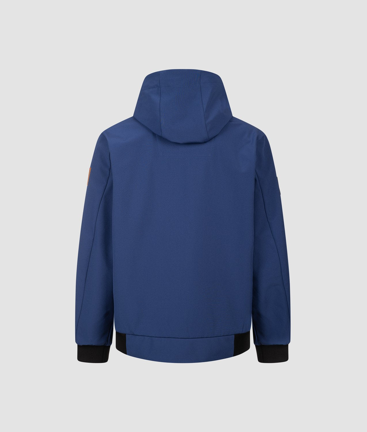 VENICE JACKET - SOFTSHELL