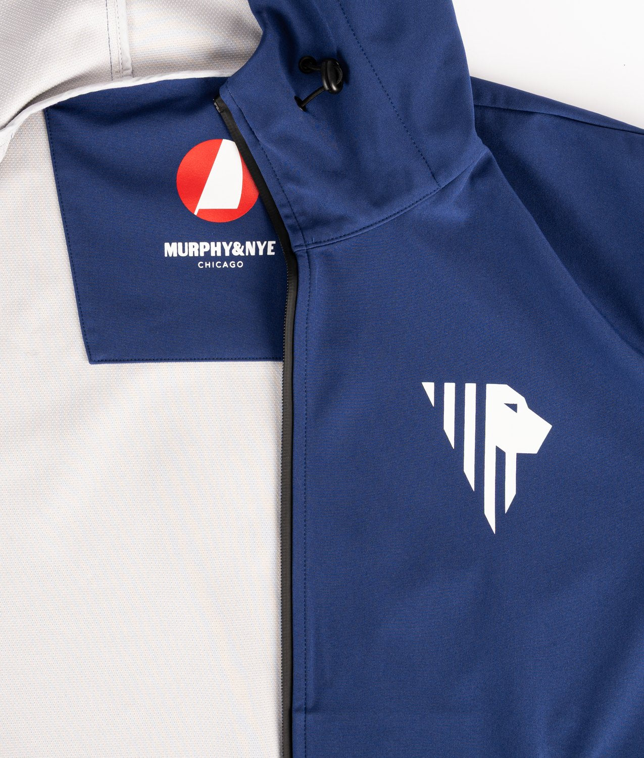 VENICE JACKET - SOFTSHELL