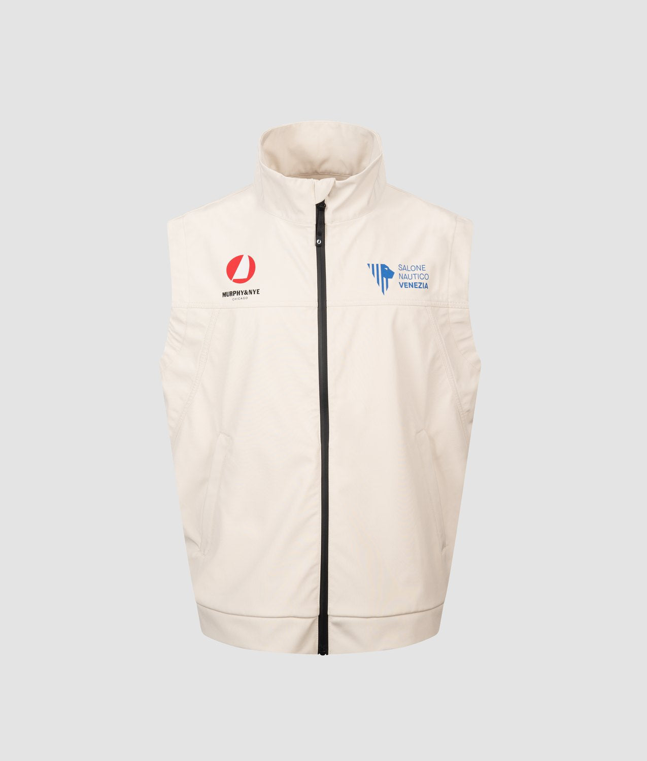 VENICE SOFTSHELL VEST