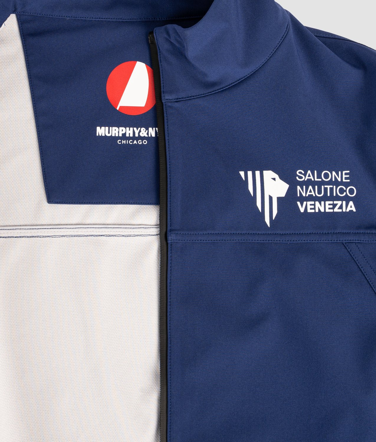 SMANICATO SOFTSHELL VENICE