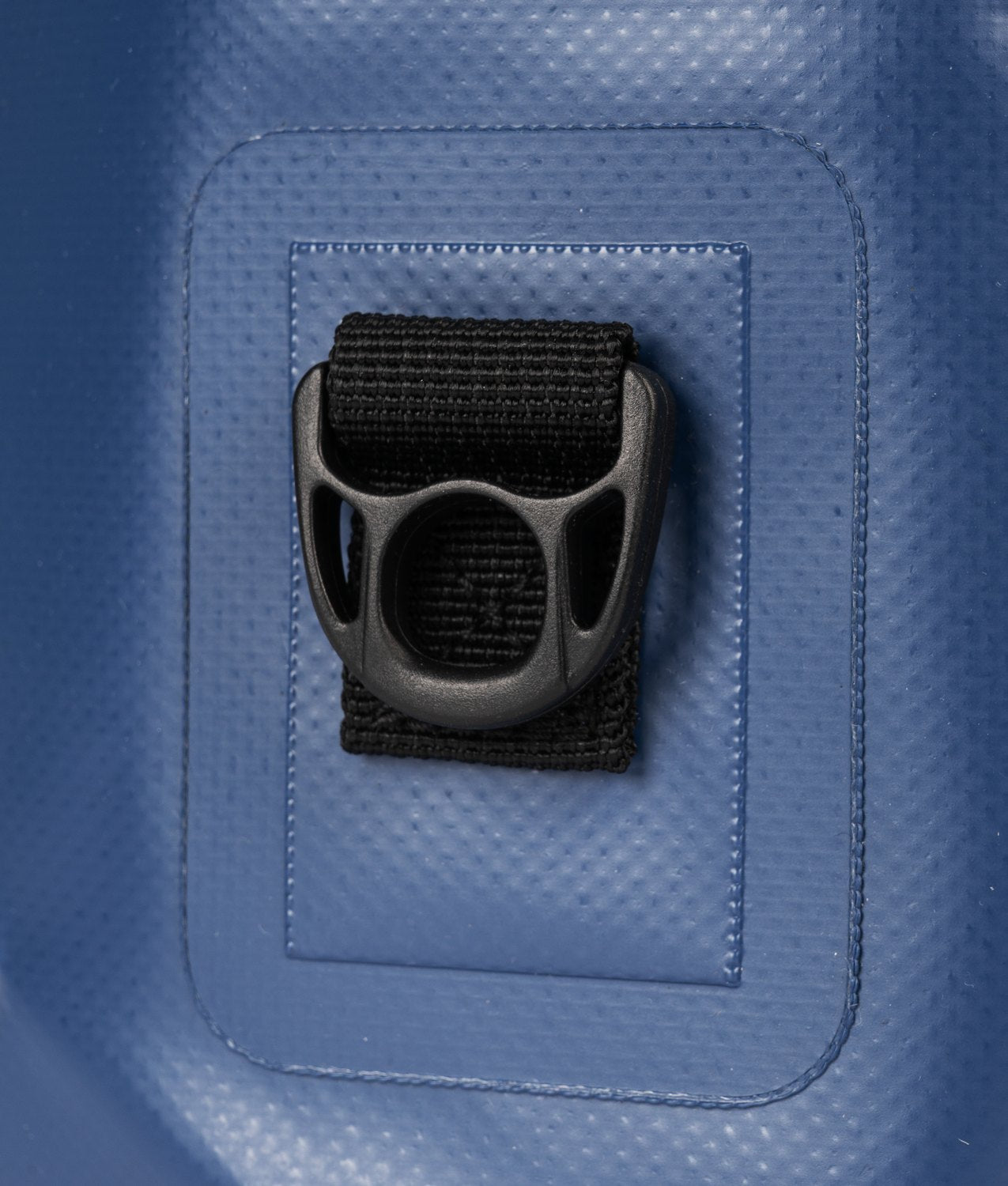 ACCESSORIES BARCOLANA 58 BAG MINI BLU MIRAGE | Murphy&Nye