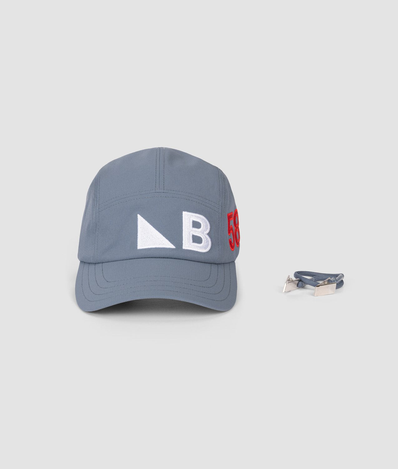 Cappellino Tecnico Barcolana 58 Baseball