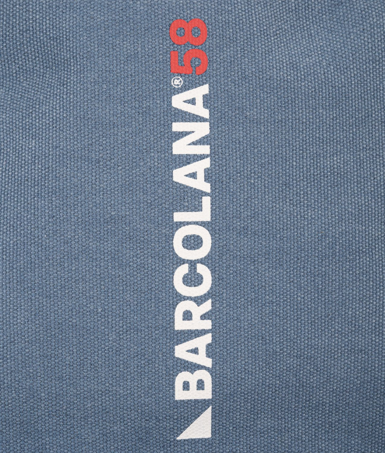 Zaino in Cotone Barcolana 58