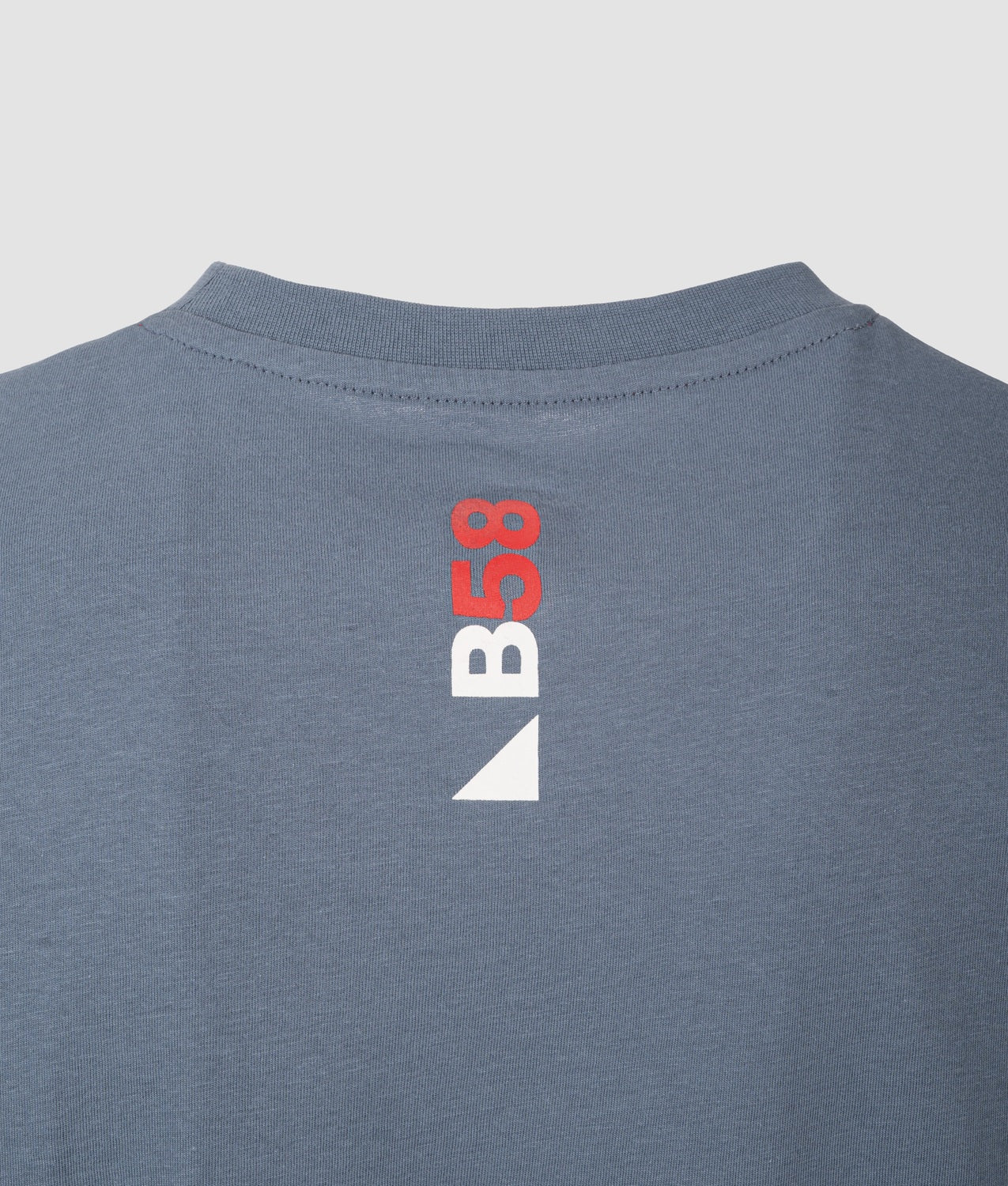 T-Shirt Uomo Barcolana 58