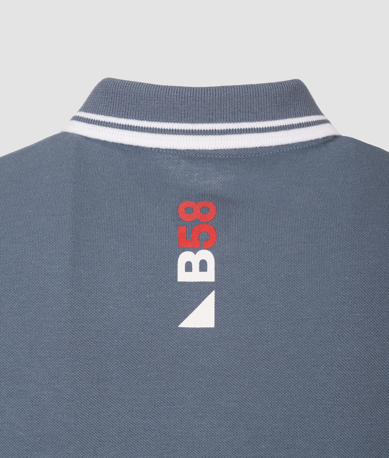 Barcolana 58 Man Plenty Cotton Polo