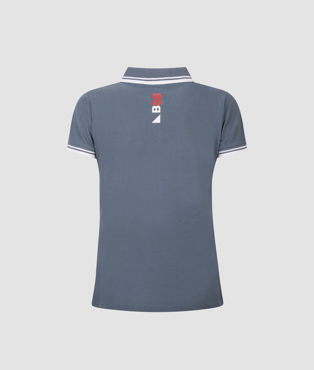 Barcolana 58 Woman Plenty Cotton Polo