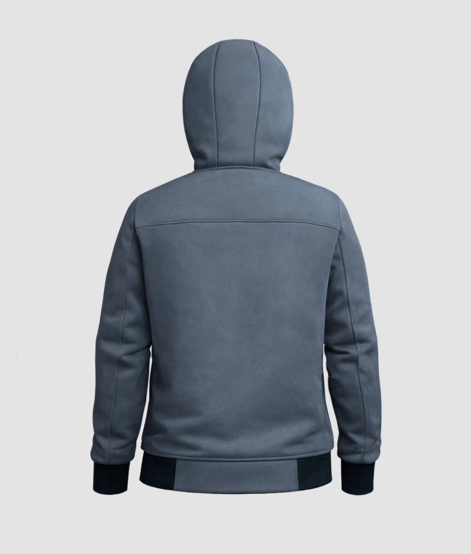 Giacca Tecnica Donna Barcolana 58 Tech Frontier