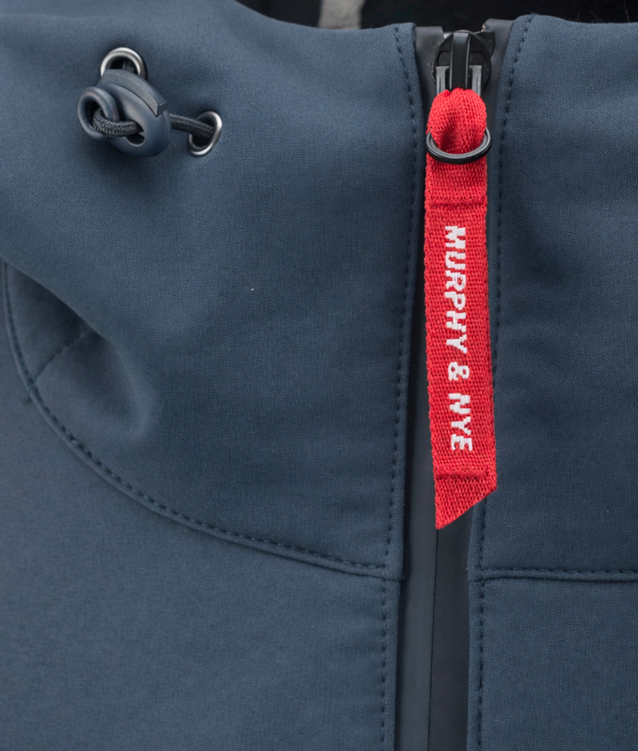 Giacca Tecnica Donna Barcolana 58 Tech Frontier