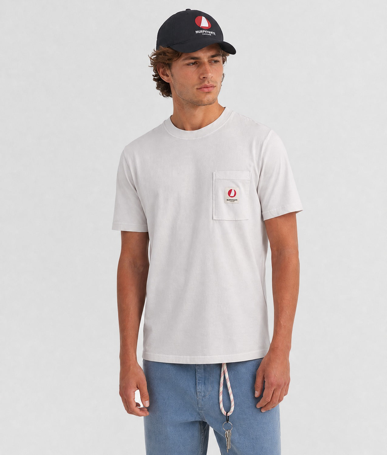 T-SHIRTS TROOPS T-SHIRT ANTARCTICA | Murphy&Nye