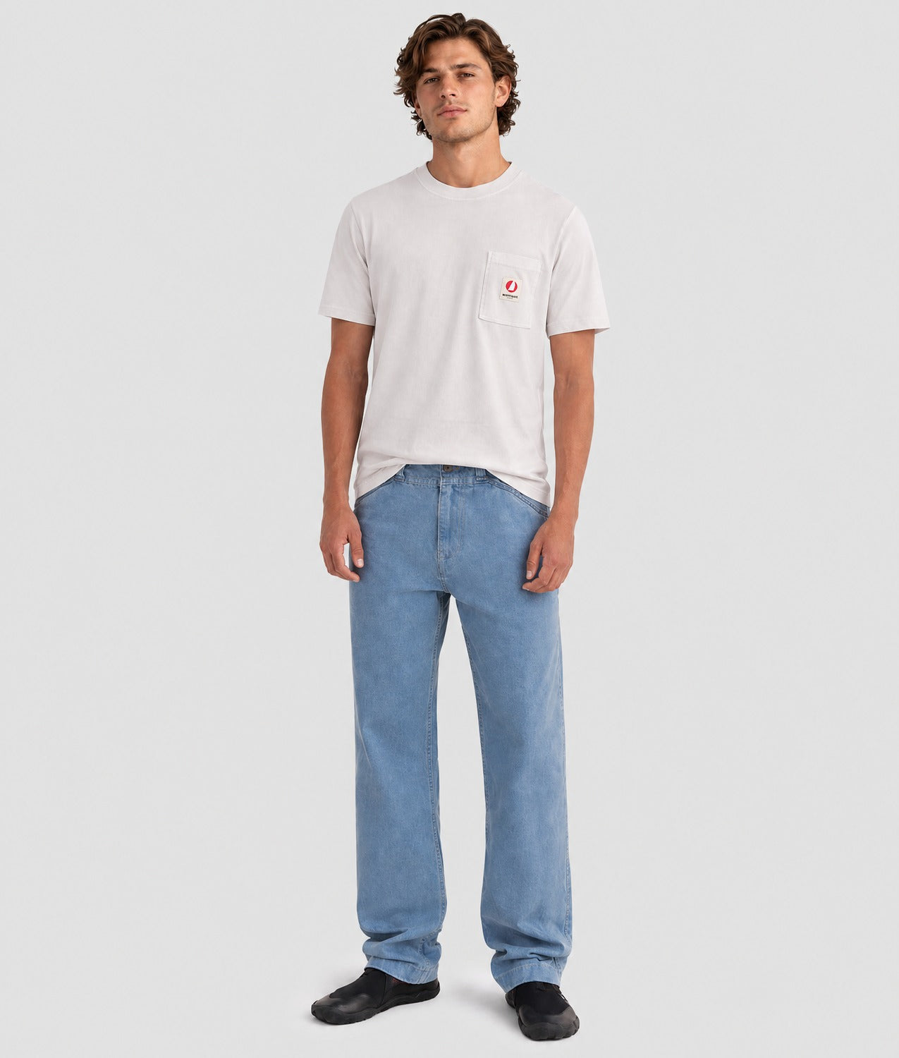T-SHIRTS TROOPS T-SHIRT ANTARCTICA | Murphy&Nye