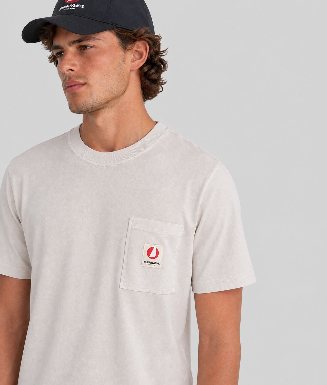 T-SHIRTS TROOPS T-SHIRT ANTARCTICA | Murphy&Nye