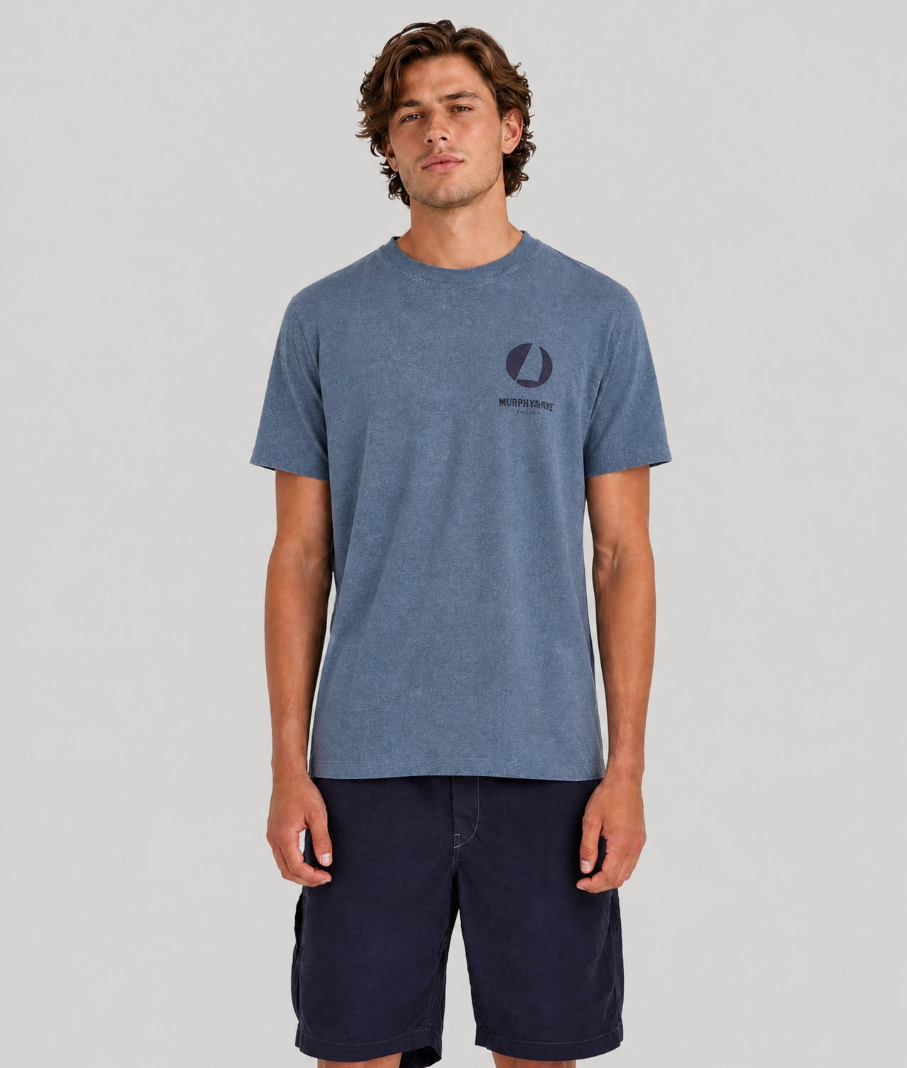 TUG T-SHIRT