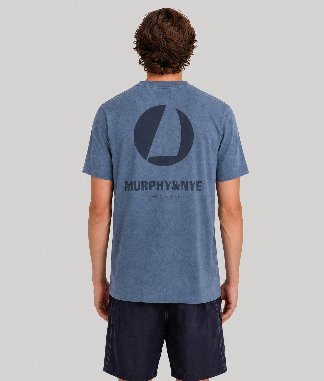 TUG T-SHIRT