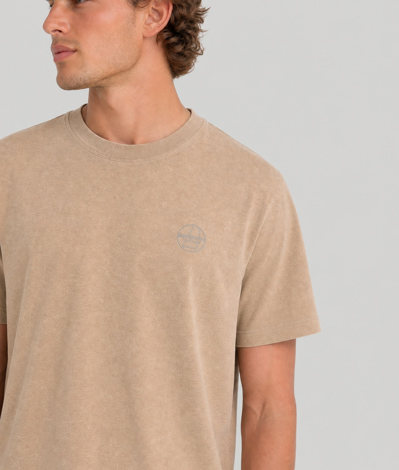 TUG T-SHIRT