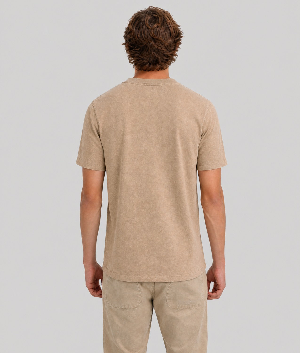 TUG T-SHIRT